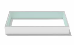 Polystyreen Zwembad Blokkenset High Density - 10,00 X 5,00 X 1,50 M
