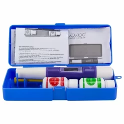 Kokido Digitale PH Tester -Zwembadapparatuur Winkel 10408 3