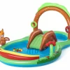 Bestway Friendly Woods Play Center Kinderzwembad - 295 X 199 X 130 Cm -Zwembadapparatuur Winkel 1053093xxx20 1053093usx20 web pr001 0018 1