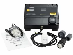 Davey RegulMatic Zoutelektrolyse Regelaar -Zwembadapparatuur Winkel 1153 2