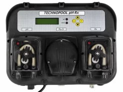 Technopool PH/RX (chloor+pH)