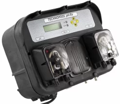 Technopool PH/RX (chloor+pH) -Zwembadapparatuur Winkel 1155 3