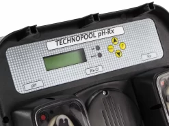 Technopool PH/RX (chloor+pH) -Zwembadapparatuur Winkel 1155 4