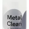 W'eau Metal Clean - 500 Ml -Zwembadapparatuur Winkel 11674 1 1
