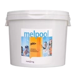 PH Plus Poeder 5 Kg – Melpool
