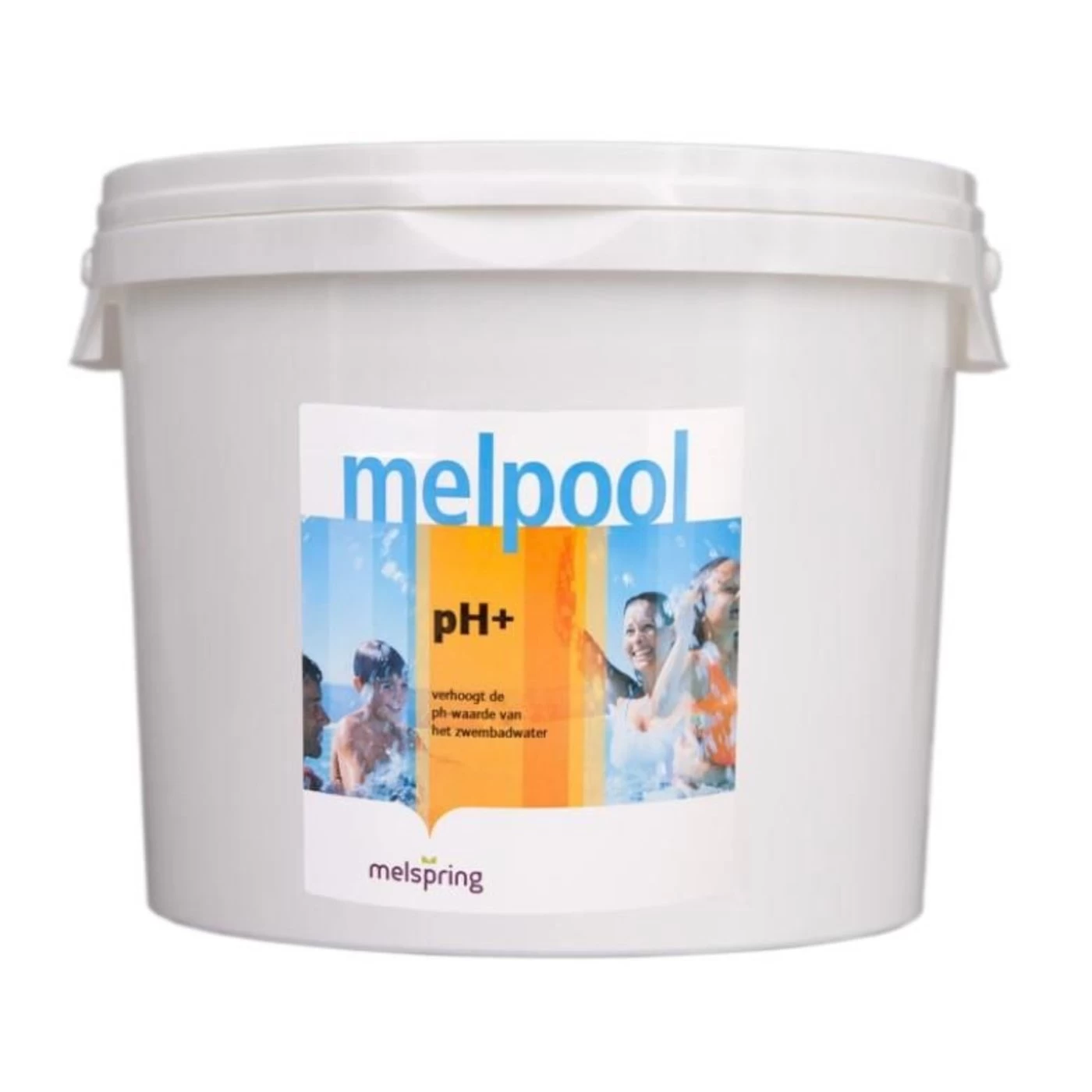 PH Plus Poeder 5 Kg – Melpool 3 PH Plus Poeder 5 Kg – Melpool