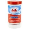 HTH Chloorshock/Granulaat – 1 Kg -Zwembadapparatuur Winkel 1208 1