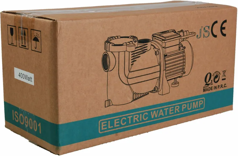 AquaForte EZ Clean 400 Aqualoon Filterset 8,1 M3/u 11 AquaForte EZ Clean 400 Aqualoon Filterset 8,1 M3/u - Afbeelding 9