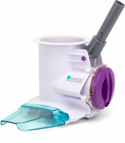 Kokido Telsa 90 Elektrische Zwembadstofzuiger -Zwembadapparatuur Winkel 12997 1