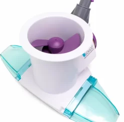 Kokido Telsa 90 Elektrische Zwembadstofzuiger -Zwembadapparatuur Winkel 12997 3