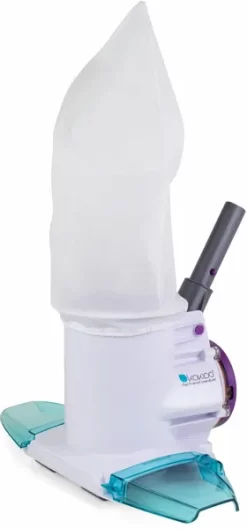 Kokido Telsa 90 Elektrische Zwembadstofzuiger -Zwembadapparatuur Winkel 12997 4