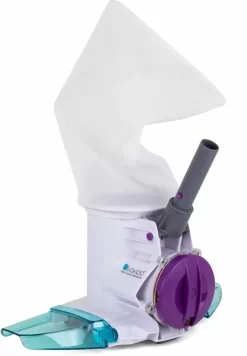 Kokido Telsa 90 Elektrische Zwembadstofzuiger -Zwembadapparatuur Winkel 12997 5