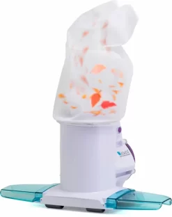 Kokido Telsa 90 Elektrische Zwembadstofzuiger -Zwembadapparatuur Winkel 12997 7