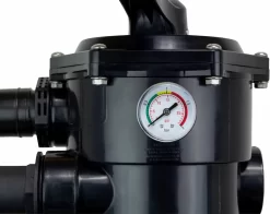 Zandfilterset DK 310 4 M³/u -Zwembadapparatuur Winkel 14758 zandfilterset dk 310 5