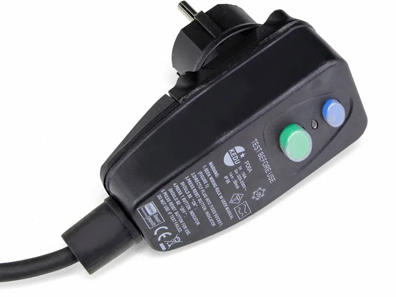 Zandfilterset DK 310 4 M³/u - Afbeelding 7