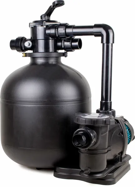 Zandfilterset DK 560 12 M³/u - Afbeelding 2