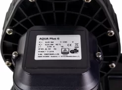 Zandfilterset AQ 330 Plus 6 M³/u 15 Zandfilterset AQ 330 Plus 6 M³/u -Zwembadapparatuur Winkel 15217 zandfilter 330 aquaplus 6 1