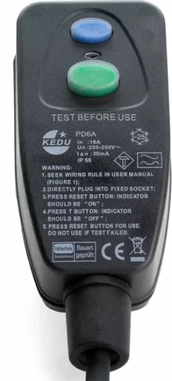 SP-250A Zwembadpomp 2,5m³ -Zwembadapparatuur Winkel 15224 sp 450a zwembadpomp 5m 6