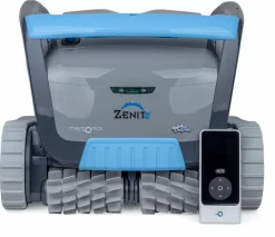 Dolphin Zenit 70 Zwembadrobot -Zwembadapparatuur Winkel 16306 dolphin zenit 70 zwembadrobot 6