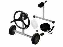 Deluxe Oprolsysteem 550 (in Breedte Verstelbaar)