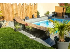 Banc Design Automatisch Oprolsysteem - Tot 4,5 Meter - Donkergrijs -Zwembadapparatuur Winkel 1638438014 trimmy banc d sign ambiance 2