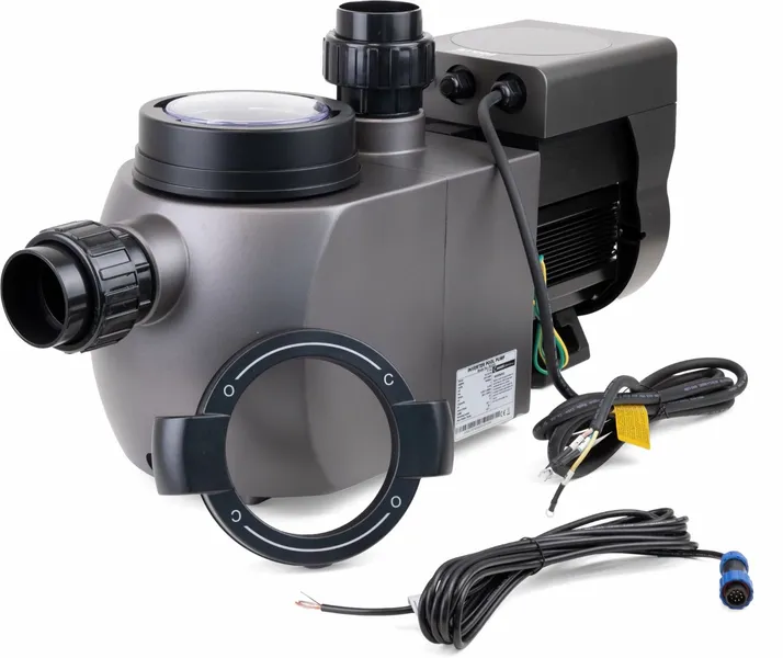 Aquaforte Inverpro Premium Variabele Zwembadpomp 7 Aquaforte Inverpro Premium Variabele Zwembadpomp - Afbeelding 5