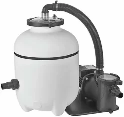 AquaForte EZ Clean 400 Aqualoon Filterset 8,1 M3/u