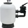 AQUASPHERE Aquaspehere Skypool Side Mount Zandfilter 6m³ -Zwembadapparatuur Winkel 1899 1900 aquaspehere skypool side mount zandfilter 6m