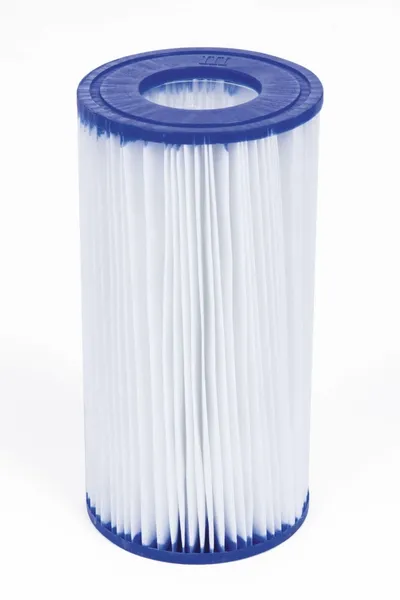 Bestway Power Steel Rectangular Zwembad - 549 X 274 X 122 Cm - Met Filterpomp En Accessoires 10 Bestway Power Steel Rectangular Zwembad - 549 X 274 X 122 Cm - Met Filterpomp En Accessoires - Afbeelding 8