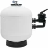 AQUASPHERE Aquaspehere Skypool Side Mount Zandfilter 14m³ -Zwembadapparatuur Winkel 1900 1900 aquaspehere skypool side mount zandfilter 14m