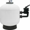 AQUASPHERE Aquaspehere Skypool Side Mount Zandfilter 9m³ -Zwembadapparatuur Winkel 1900 1900 aquaspehere skypool side mount zandfilter 9m