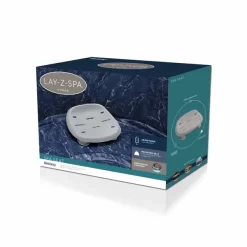 Bestway Lay-Z Spa Zitkussen -Zwembadapparatuur Winkel 1900 1900 lay z spa seat verpakking
