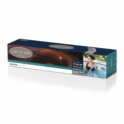 Bestway Lay-Z Spa Waterval Verlichting LED 13 Bestway Lay-Z Spa Waterval Verlichting LED -Zwembadapparatuur Winkel 1900 1900 lay z waterval verlichting led verpakking