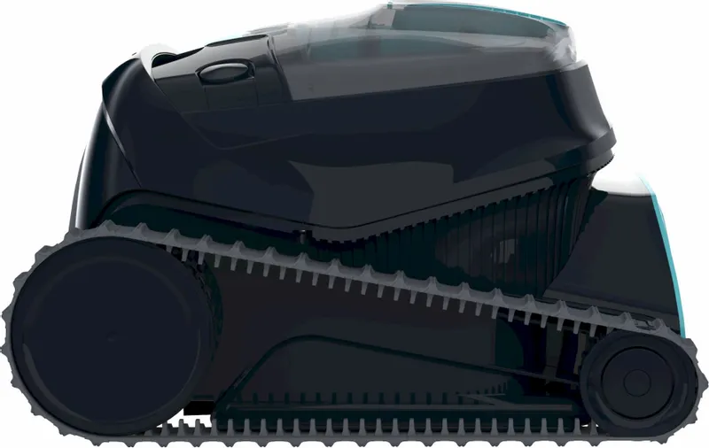 Dolphin Liberty 200 Zwembadrobot 4 Dolphin Liberty 200 Zwembadrobot - Afbeelding 2