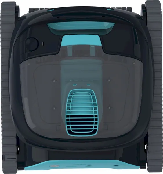 Dolphin Liberty 400 Zwembadrobot 5 Dolphin Liberty 400 Zwembadrobot - Afbeelding 3