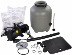 AquaForte EZ Clean 300 Aqualoon Filterset 6,5 M3/u 17 AquaForte EZ Clean 300 Aqualoon Filterset 6,5 M3/u -Zwembadapparatuur Winkel 1900 1900 rd368 e 1 1