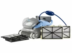 Dolphin Zenit 10 Zwembadrobot 15 Dolphin Zenit 10 Zwembadrobot -Zwembadapparatuur Winkel 1977 6