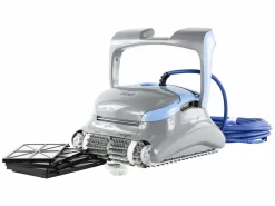 Dolphin Zenit 30 Pro Zwembadrobot 21 Dolphin Zenit 30 Pro Zwembadrobot -Zwembadapparatuur Winkel 2019 6