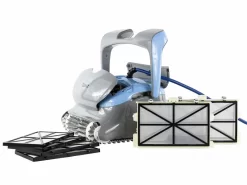 Dolphin Zenit 30 Pro Zwembadrobot 22 Dolphin Zenit 30 Pro Zwembadrobot -Zwembadapparatuur Winkel 2019 7