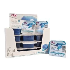 Pool Gel Voordeelverpakking – Cristal Water – CTX-39 -Zwembadapparatuur Winkel 20230227 1344531