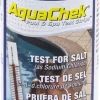 AquaChek Teststrips Voor Zoutwaterzwembaden -Zwembadapparatuur Winkel 218 1