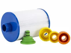 Estelle DCS Filter Cleaning Systeem -Zwembadapparatuur Winkel 2222 10