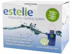 Estelle DCS Filter Cleaning Systeem -Zwembadapparatuur Winkel 2222 3