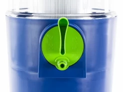 Estelle DCS Filter Cleaning Systeem -Zwembadapparatuur Winkel 2222 5