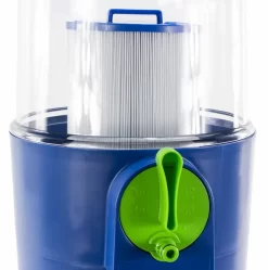 Estelle DCS Filter Cleaning Systeem -Zwembadapparatuur Winkel 2222 6