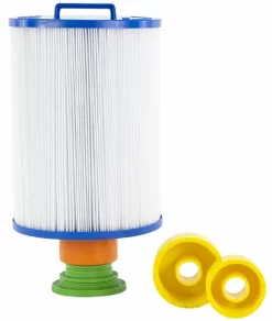 Estelle DCS Filter Cleaning Systeem -Zwembadapparatuur Winkel 2222 9