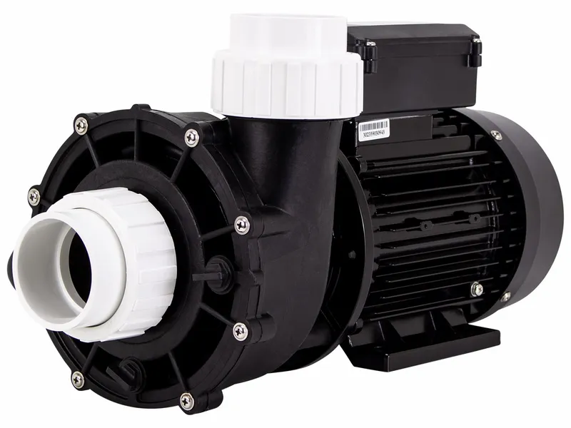 LX LP200 Spa Massagepomp 2 PK - 1 Speed 3 LX LP200 Spa Massagepomp 2 PK - 1 Speed