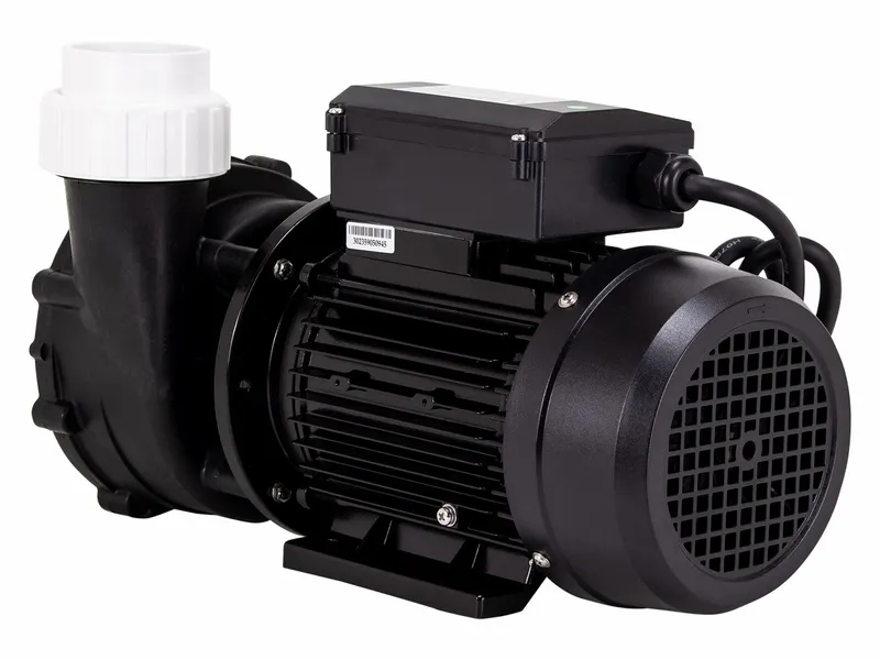 LX LP200 Spa Massagepomp 2 PK - 1 Speed 6 LX LP200 Spa Massagepomp 2 PK - 1 Speed - Afbeelding 4