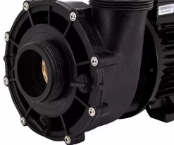 LX LP200 Spa Massagepomp 2 PK - 1 Speed 14 LX LP200 Spa Massagepomp 2 PK - 1 Speed -Zwembadapparatuur Winkel 2272 5 1