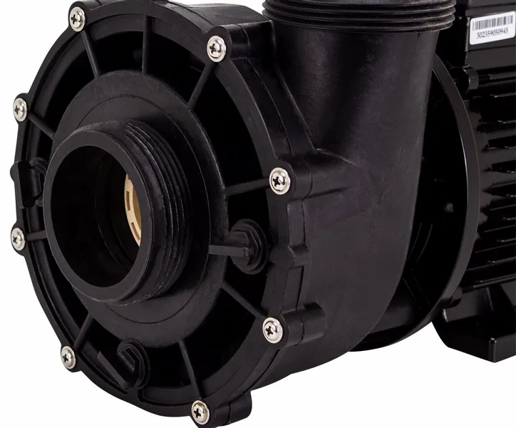 LX LP250 Spa Massagepomp 2,5 PK - 1 Speed 7 LX LP250 Spa Massagepomp 2,5 PK - 1 Speed - Afbeelding 5